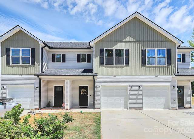 Property at 1066 Mclain Rd #14, Kannapolis, NC 28083, 3 beds, 2.5 baths