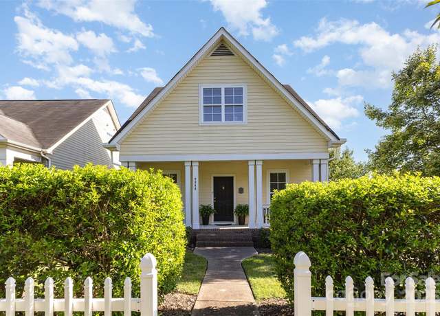 Property at 7344 Gilead Rd, Huntersville, NC 28078, 3 beds, 2 baths