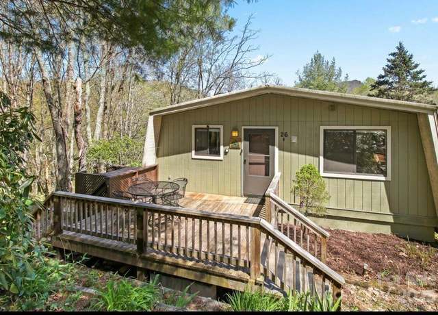 Property at 26 Pinetop Cir Unit B, Banner Elk, NC 28604, 2 beds, 1 bath