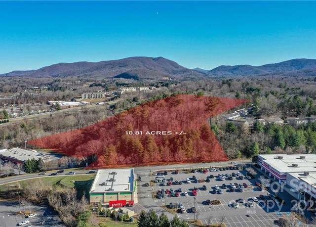 Property at 110 River Hills Rd, Asheville, NC 28805