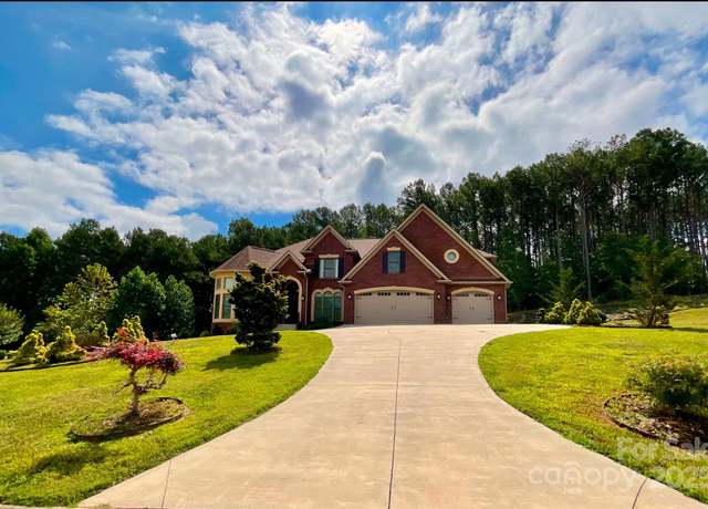 Property at 4 Royal Vista Way, Granite Falls, NC 28630, 4 beds, 6 baths