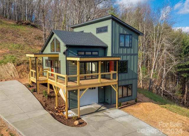 Property at 154 Aster Ridge Dr, Waynesville, NC 28786, 3 beds, 3.5 baths