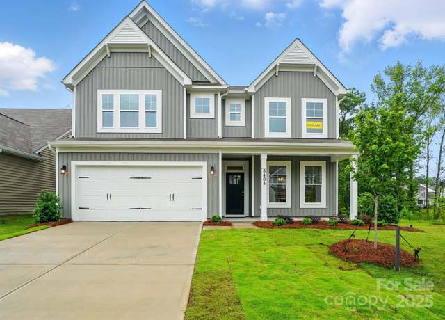 Property at 5404 Verona Rd #36, Charlotte, NC 28213, 5 beds, 3 baths