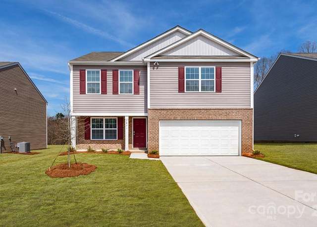 Property at 5149 Fireweed Ct, Dallas, NC 28034, 4 beds, 2.5 baths