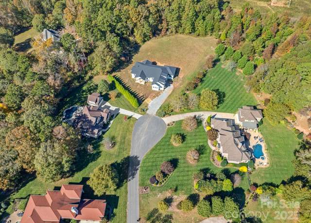 Property at 5039 Eliza Long Wilkie Dr, Huntersville, NC 28078, 4 beds, 5.5 baths
