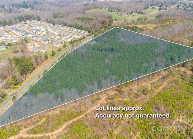 Property at 292 Moose Club Rd, Statesville, NC 28677