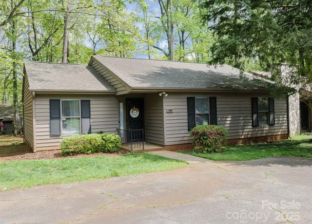 Property at 380 Sweetgum Dr, Fort Mill, SC 29715, 3 beds, 2 baths