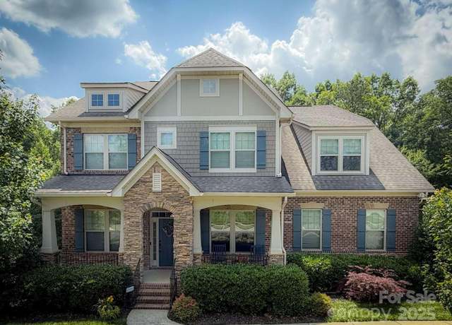 Property at 4006 Tremont Dr, Indian Trail, NC 28079, 6 beds, 5.5 baths
