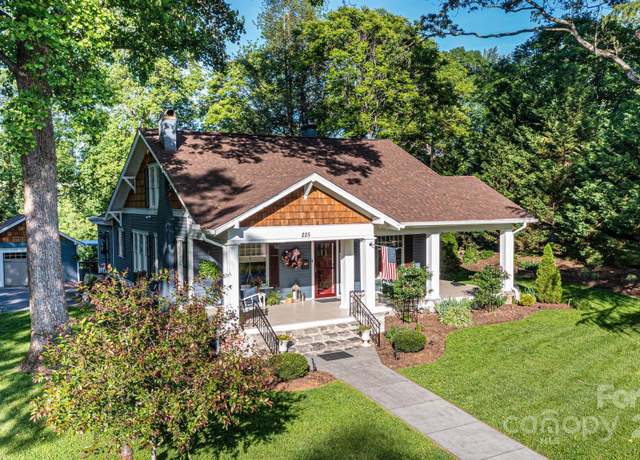 Property at 225 Rectory Hill Pl SW, Lenoir, NC 28645, 3 beds, 3 baths