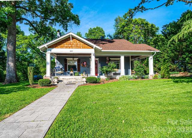 Property at 225 Rectory Hill Pl SW, Lenoir, NC 28645, 3 beds, 3 baths