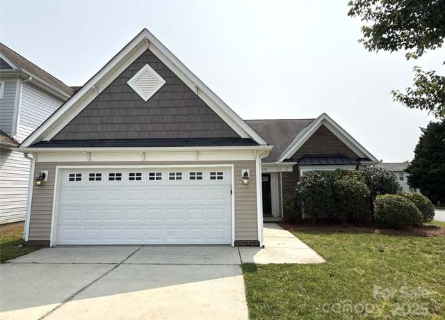 Property at 1423 Napa St NW, Concord, NC 28027, 3 beds, 2 baths