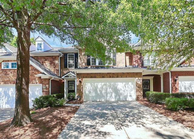Property at 16714 Whitekirk Pl, Charlotte, NC 28277, 3 beds, 2.5 baths