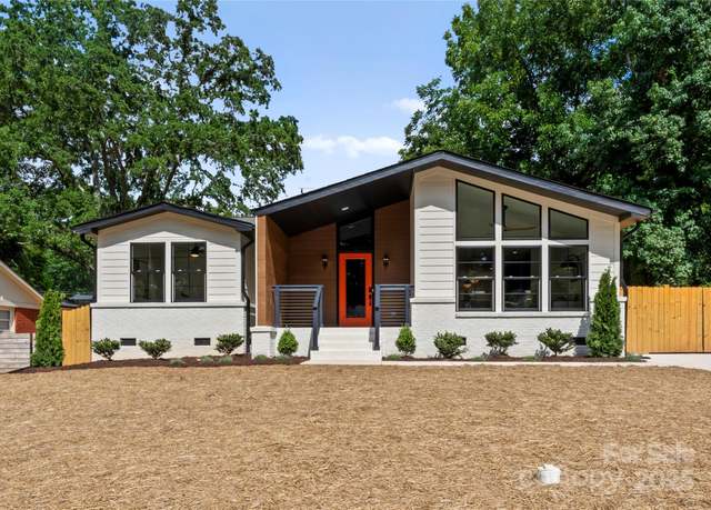 Property at 1819 Windham Pl, Charlotte, NC 28205, 3 beds, 2 baths