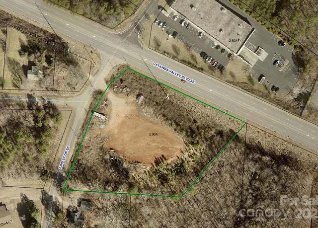 Property at 2310 Catawba Valley Blvd SE, Hickory, NC 28602