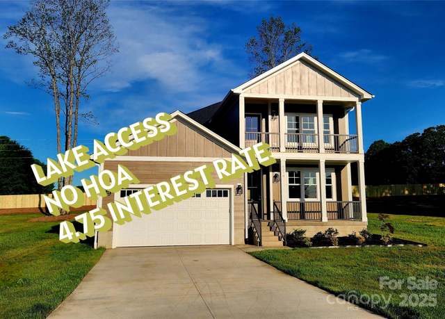 Property at 8078 Blackwood Rd, Denver, NC 28037, 4 beds, 3.5 baths