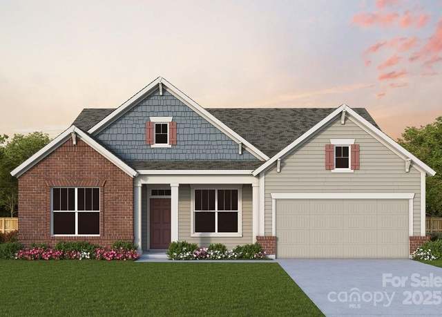 Property at 7153 Chamberlain Dr, Harrisburg, NC 28075, 3 beds, 2.5 baths