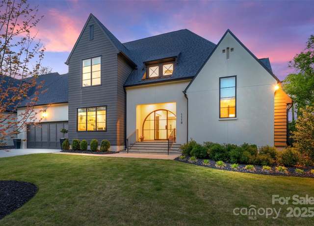 Property at 1118 Jefferson Dr, Charlotte, NC 28270, 3 beds, 3.5 baths