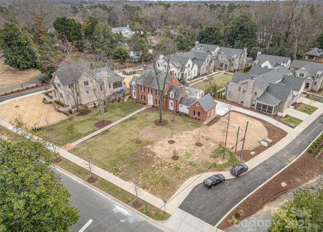 Property at 2338 Mecklenburg Ave, Charlotte, NC 28205