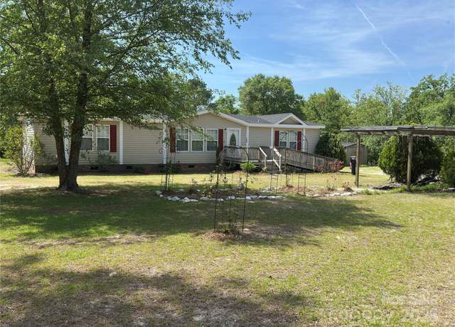Property at 7494 Flat Creek Rd, Kershaw, SC 29067, 3 beds, 2 baths