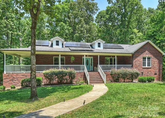Property at 10545 Mount Holly Huntersville Rd, Huntersville, NC 28078, 3 beds, 3 baths