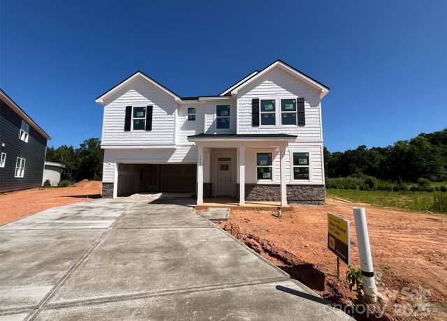 Property at 1005 Cunningham Farm Dr, Indian Trail, NC 28079, 5 beds, 3 baths