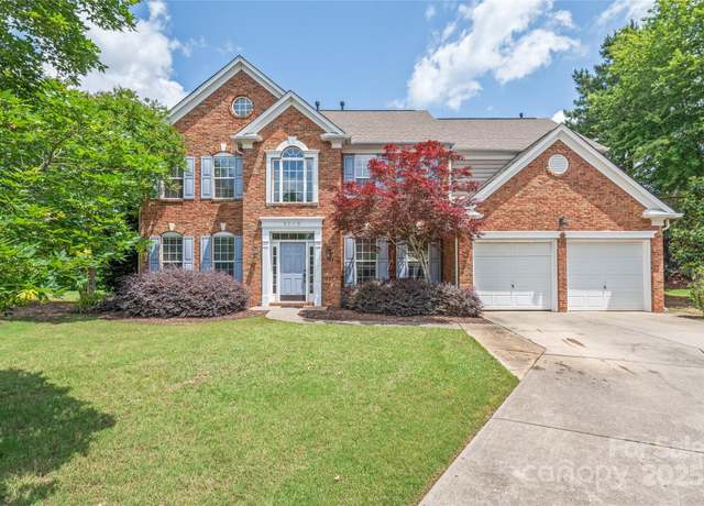 Property at 9710 Holden Ct, Charlotte, NC 28277, 4 beds, 2.5 baths
