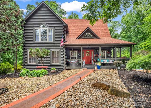 Property at 321 River Ridge Pkwy, Rutherfordton, NC 28139, 4 beds, 2.5 baths