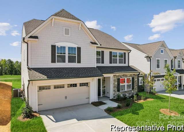 Property at 125 Tangle River Dr #51, Statesville, NC 28677, 4 beds, 3 baths