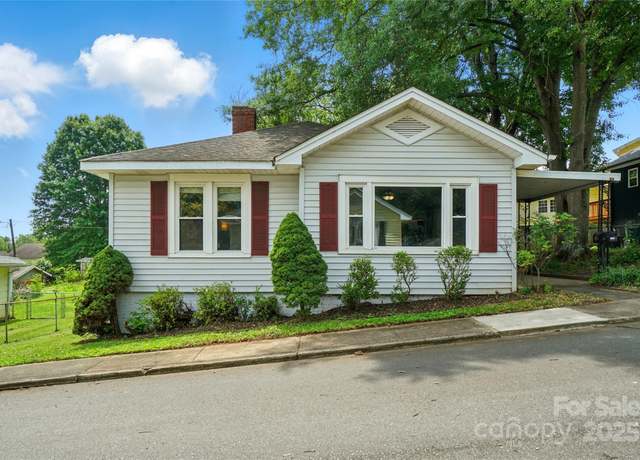 Property at 435 Sixteenth St, Cramerton, NC 28032, 2 beds, 1 bath