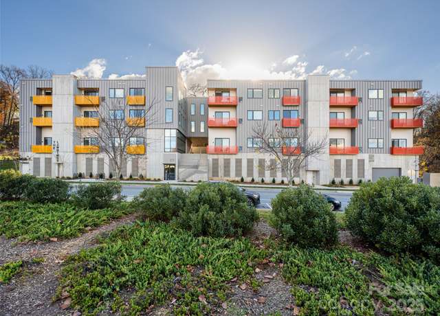 Property at 68 Craven St #203, Asheville, NC 28806, 1 bed, 1 bath
