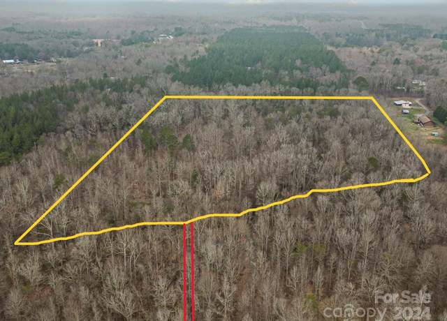Property at 7565 Sisk-carter Rd, Rockwell, NC 28138