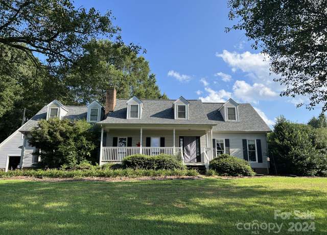 Property at 331 Polk Ford Rd, Stanfield, NC 28163, 3 beds, 2.5 baths