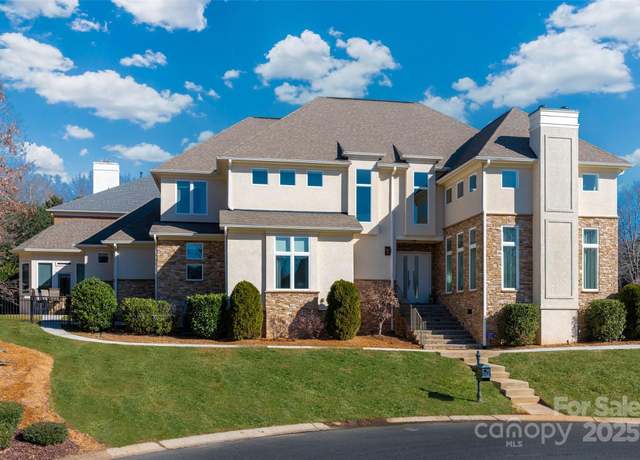 Property at 15618 Frohock Pl, Charlotte, NC 28277, 5 beds, 4.5 baths