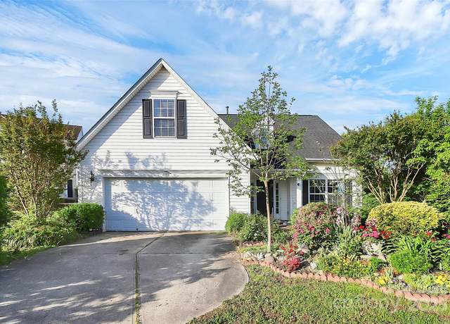 Property at 2110 Cool Springs Ct, Kannapolis, NC 28083, 3 beds, 2.5 baths