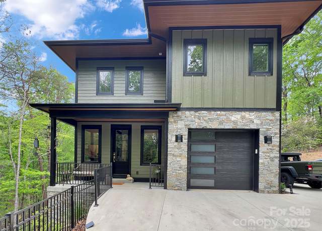 Property at 614 High Trail Dr, Nebo, NC 28761, 3 beds, 3 baths