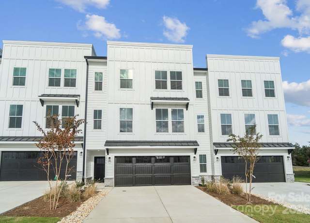 Property at 9214 Delancey Ln #62, Concord, NC 28027, 4 beds, 3.5 baths
