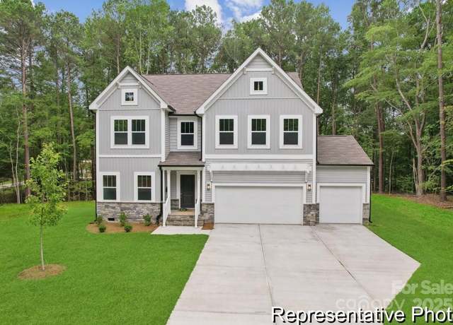 Property at 148 Tangle River Dr #67, Statesville, NC 28677, 4 beds, 3 baths