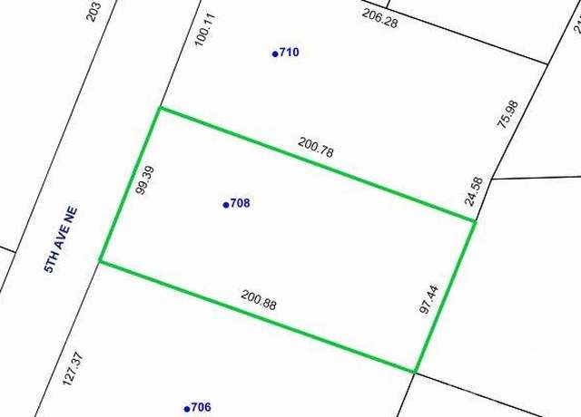 Property at 708 5th Ave NE #45, Conover, NC 28613