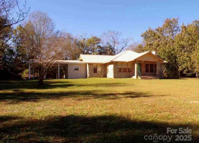 Property at 3929 Timrod Rd, Bethune, SC 29009, 3 beds, 2.5 baths