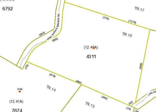 Property at 3172 High Shoals Rd #18, Lenoir, NC 28645
