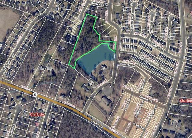 Property at 1264 Lundy Ln, Charlotte, NC 28214