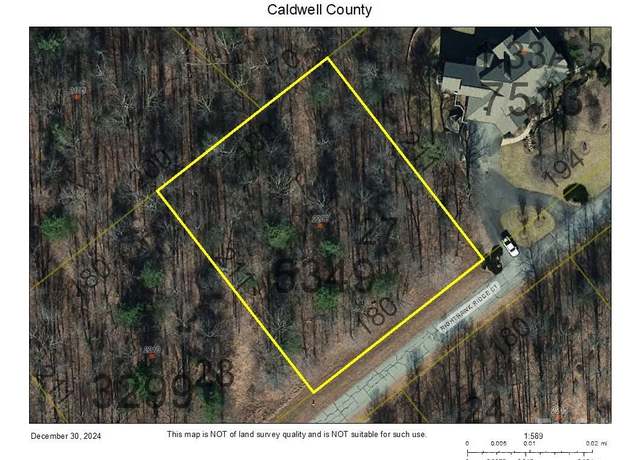 Property at 2206 Nighthawk Ridge Ct #27, Lenoir, NC 28645