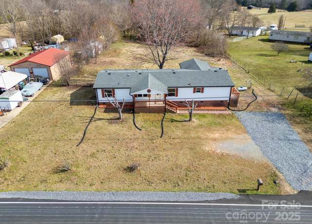 Property at 3416 Polkville Rd, Shelby, NC 28150, 3 beds, 2 baths