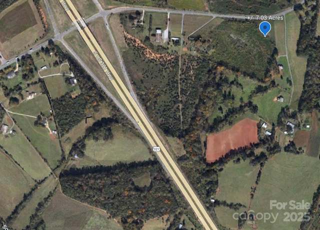 Property at 7.03 acres 5 E Hwy 10 Hwy, Newton, NC 28658