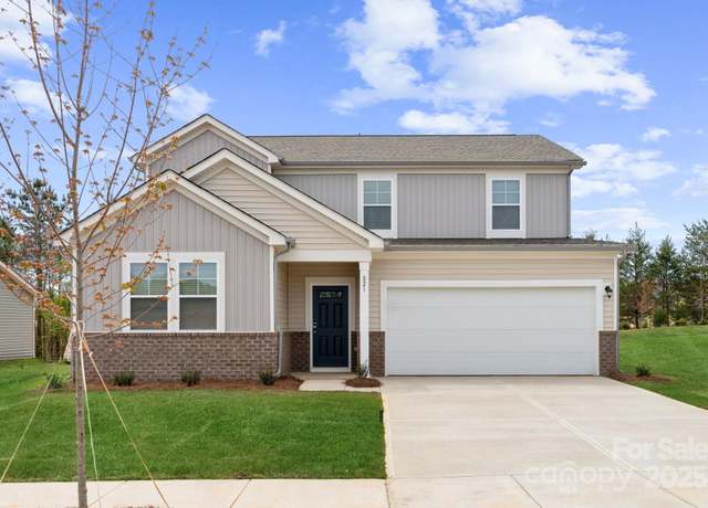 Property at 821 Hallman Branch Ln, Lincolnton, NC 28092, 5 beds, 3 baths