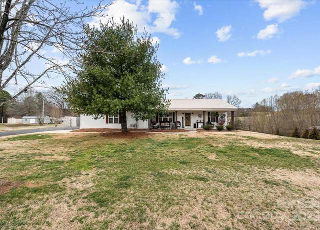 Property at 24253 Old Aquadale Rd, Albemarle, NC 28001, 2 beds, 2 baths