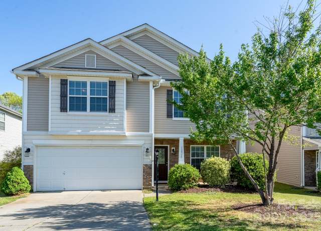 Property at 12915 Settlers Trail Ct, Charlotte, NC 28278, 4 beds, 2.5 baths