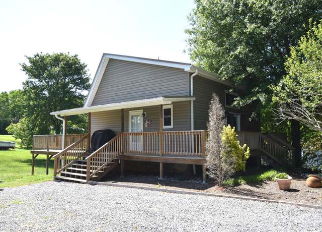 Property at 5769 Birch St, Conover, NC 28613, 3 beds, 3 baths