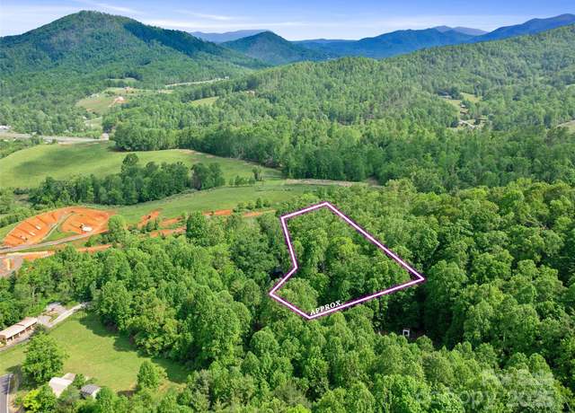 Property at TBD Hinson Thomas Rd, Spruce Pine, NC 28777