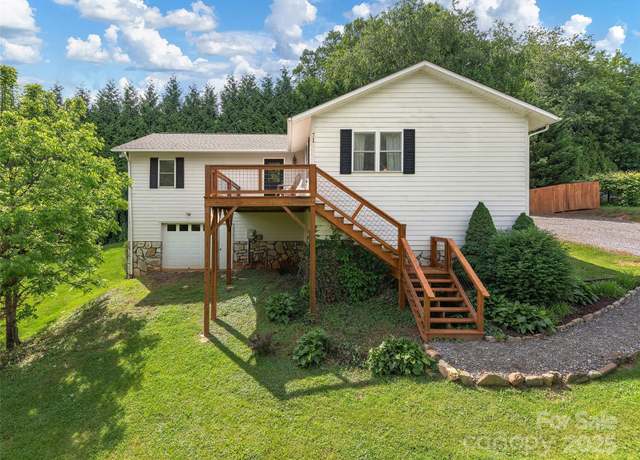 Property at 71 Midnight Ln, Waynesville, NC 28786, 3 beds, 2 baths